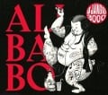 Cover-Bild zum Titel 'AliBabo' von 'Django 3000'