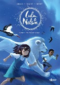 Cover-Bild zum Titel 'Lulu und Nelson. Band 1' von 'Charlotte Girard, Jean-Marie Omont'