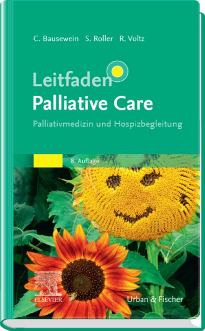 Leitfaden Palliative Care - 