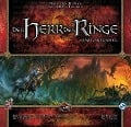Cover-Bild zum Titel 'Herr der Ringe LCG Grundspiel' von ''