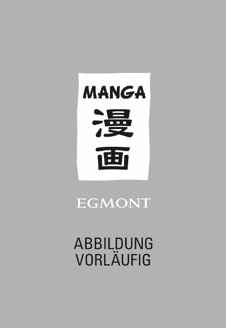 Weißer Drache 03 - Meguru Hinohara