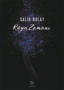 Cover-Bild zum Titel 'Rüya Zamani' von 'Salih Bolat'