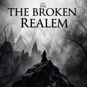 Cover-Bild zum Titel 'The Broken Realm' von 'Ricardo Medrano'
