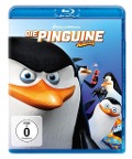 Cover-Bild zum Titel 'Die Pinguine aus Madagascar' von 'John Aboud, Michael Colton, Eric Darnell, Tom McGrath, Lorne Balfe'