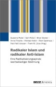 Cover-Bild zum Titel 'Radikaler Islam und radikaler Anti-Islam' von ''