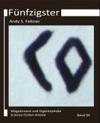 Fünfzigster - Andy S. Falkner