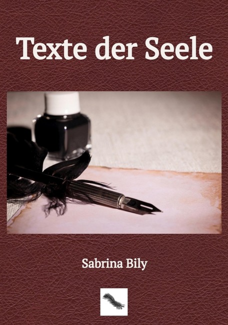 Texte der Seele - Sabrina Bily