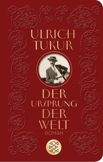 Der Ursprung der Welt - Ulrich Tukur