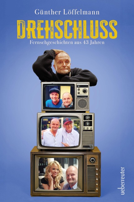 Drehschluss - Günther Löffelmann