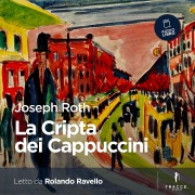 Cover-Bild zum Titel 'La Cripta dei Cappuccini' von 'Roth Joseph'