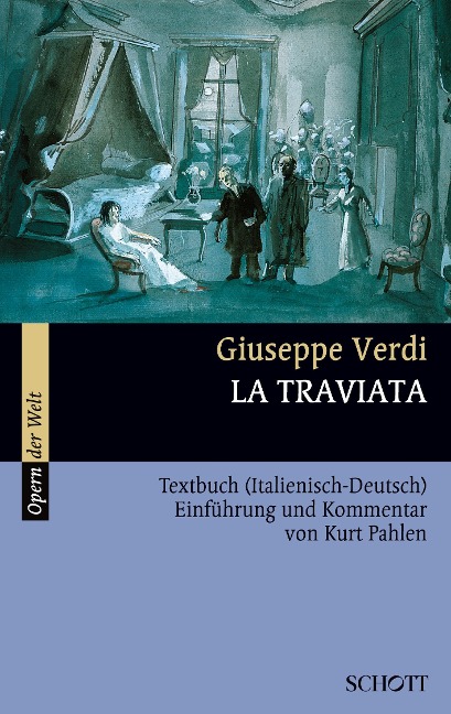 La Traviata - Giuseppe Verdi