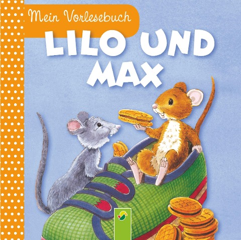 Lilo und Max - Ingrid Pabst