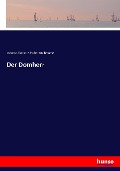 Cover-Bild zum Titel 'Der Domherr' von 'Jodocus Donatus Hubertus Temme'