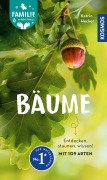 Cover-Bild zum Titel 'Bäume' von 'Katrin Hecker'