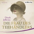 Cover-Bild zum Titel 'Die Frau des Teehändlers' von 'Dinah Jefferies'