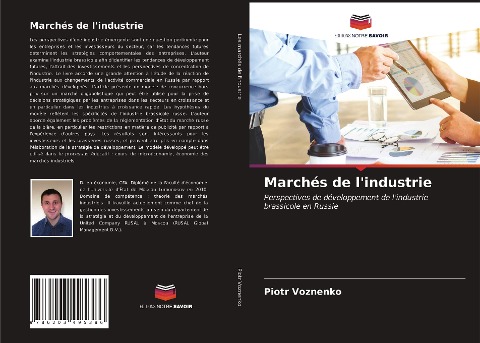 Marchés de l'industrie - Piotr Voznenko