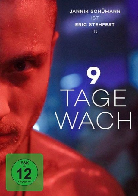 9 Tage wach - 