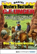 Cover-Bild zum Titel 'G. F. Unger Western-Bestseller 2477' von 'G. F. Unger'