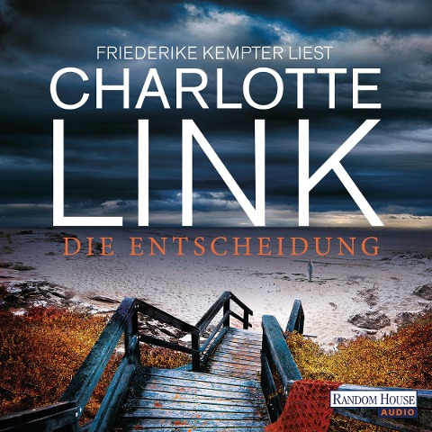 Link, C: Die Entscheidung - 