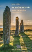Cover-Bild zum Titel 'Die Westlichen Mysterien' von 'Renatus Derbidge'