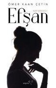 Cover-Bild zum Titel 'Efsan - Kar Sercesi 2' von 'Ömer Kaan cetin'
