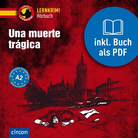 Una muerte trágica - Mario Martín