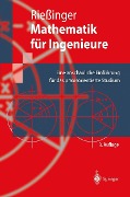 Mathematik für Ingenieure - Thomas Rießinger