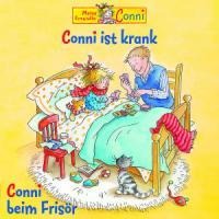 31: Conni ist krank/Conni beim Frisör - Conni