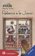 Rebecca e le Janas - Claudia Zedda