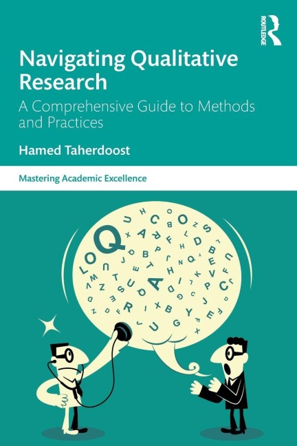 Navigating Qualitative Research - Hamed Taherdoost