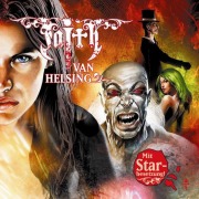 Cover-Bild zum Titel 'Faith: Der Fluch des Salaün' von 'Simeon Hrissomallis'