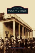 Cover-Bild zum Titel 'Mount Vernon' von 'Patrick L. O'Neill'
