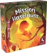 Mission Haselnuss - 