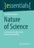 Nature of Science - Tim Billion-Kramer