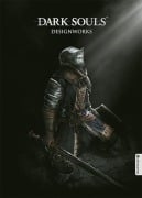 Cover-Bild zum Titel 'Dark Souls Designworks' von 'Fromsoftware'