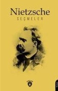 Cover-Bild zum Titel 'Nietzsche Secmeler' von 'Friedrich Wilhelm Nietzsche'
