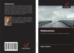 Cover-Bild zum Titel 'Ma¿¿e¿stwo' von 'Orion Simerl'