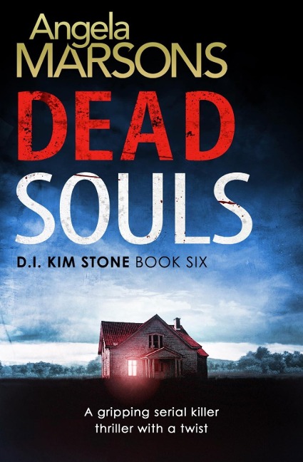 Dead Souls - Angela Marsons