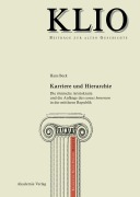 Cover-Bild zum Titel 'Karriere und Hierarchie' von 'Hans Beck'