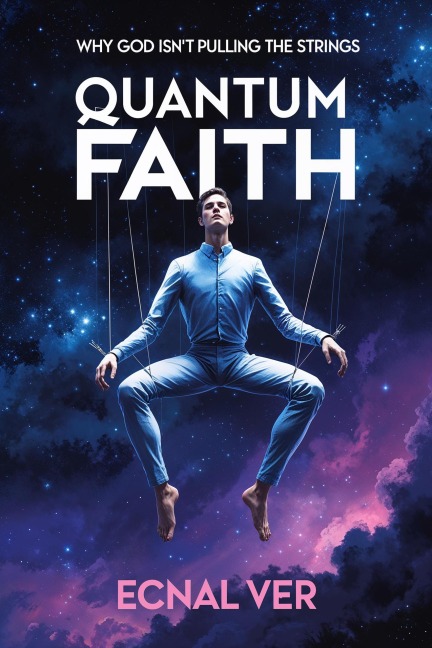 Quantum Faith : Why God Isn't Pulling the Strings (Quantum Potential Series) - Ecnal Ver