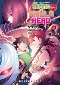 Cover-Bild zum Titel 'The Rising of the Shield Hero Volume 10' von 'Aneko Yusagi'