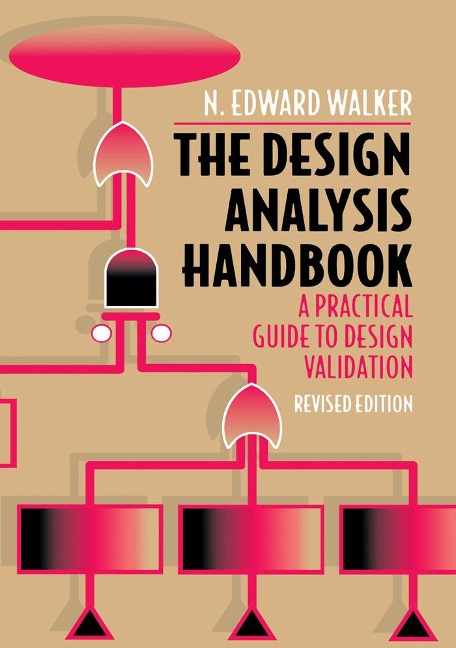 The Design Analysis Handbook - N. Edward Walker