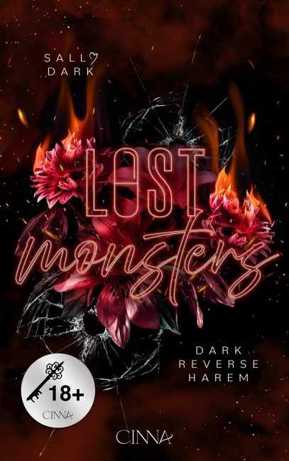 Lost Monsters - Sally Dark