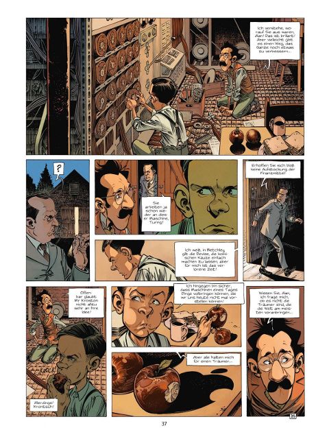 InsideView 7