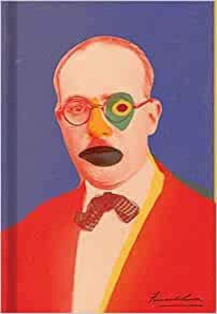 The Book of Disquiet - Fernando Pessoa