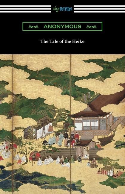 The Tale of the Heike - Anonymous
