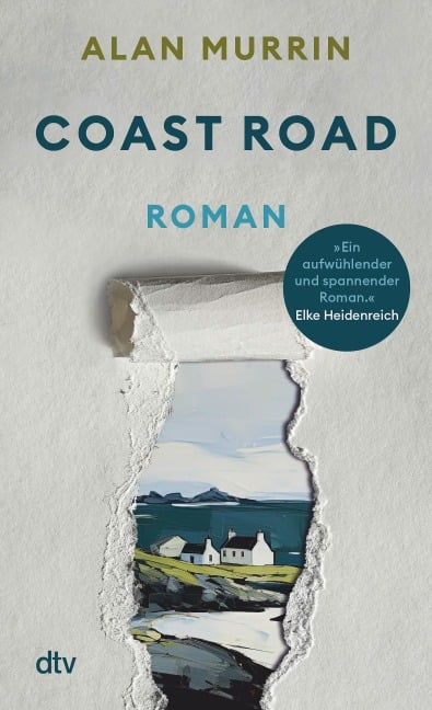 Coast Road - Alan Murrin