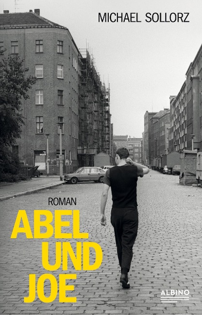 Abel und Joe - Michael Sollorz