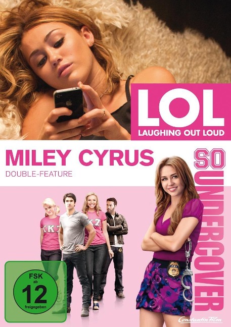 Miley Cyrus - Lisa Azuelos, Allan Loeb, Steven Pearl, Rob Simonsen