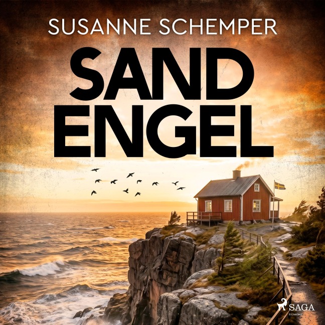 Sandengel - Susanne Schemper